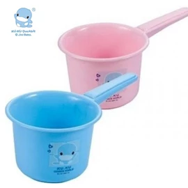 台湾KuKu Duck 小水杓