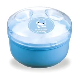 台湾KuKu Duck 小粉扑盒