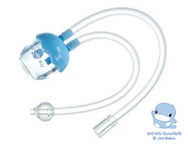 台湾KuKu Duck 自控式吸涕器