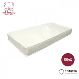 Minimoto 超力硬棉床褥-97 X 60 X 10cm