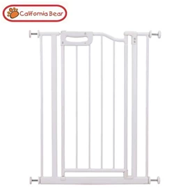 California Bear 特窄安全门栏
