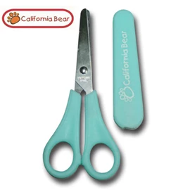California Bear 婴儿食物剪