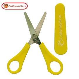 California Bear 可拆式婴儿食物剪