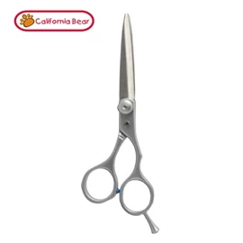California Bear 婴儿发剪 (不锈钢)