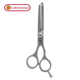 California Bear 婴儿碎发剪 (不锈钢)