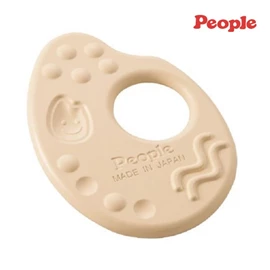 日本People 婴儿牙胶 (米原料)