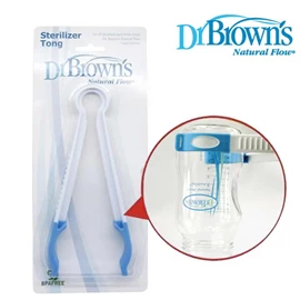 美国Dr.Brown's 防滑奶瓶夹