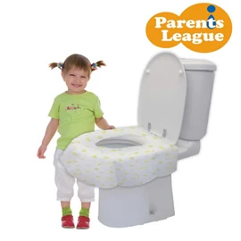 Parents League 即弃厕板垫 - 20片装