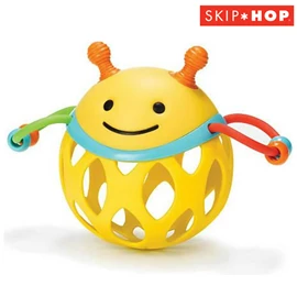 美國Skip Hop 探索系列-搖搖球;蜜蜂;