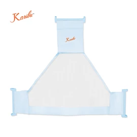 Karibu 婴儿浴网 (颜色随机出货)