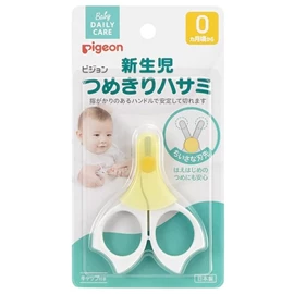日本Pigeon 婴儿指甲剪(初生婴儿适用)