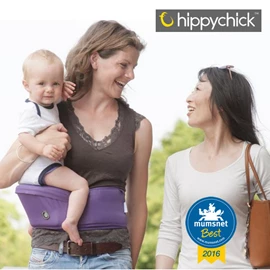 英国Hippychick 抱婴腰带