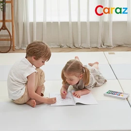 韩国Caraz 加厚摺叠地垫(Q4) 160 X 120 X 4cm