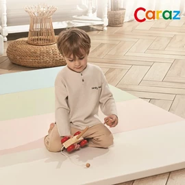 韩国Caraz 加厚摺叠地垫(W4) 200 X 140 X 4cm