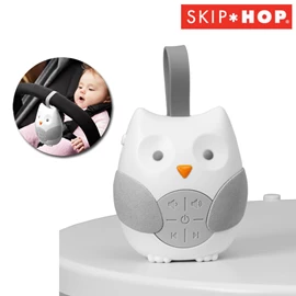 美國Skip Hop Stroll & Go 便攜寶寶安撫器