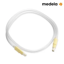 瑞士Medela 电动单泵喉管(Swing)