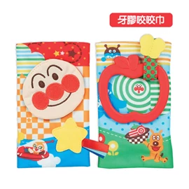 面包超人 多用途保护套连牙胶