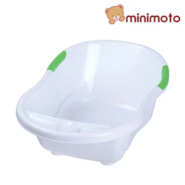 Minimoto 婴儿沐浴盆