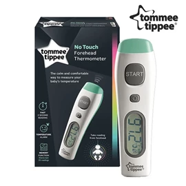 英国Tommee Tippee 非接触额温计