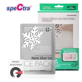 韓國Spectra 納米凝膠冰種