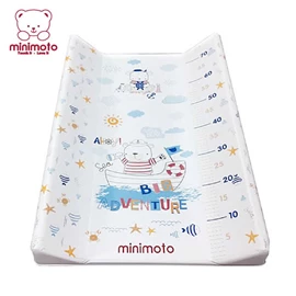 Minimoto 软底换片垫;快乐航海