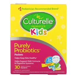 美國Culturelle 嬰幼兒益生菌沖劑(1歲起);30包