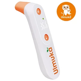 美国Ulmuka 前额及耳朵探热器