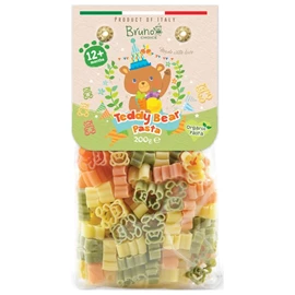 Bruno Choice 小熊寶樂 有機小熊意粉-200g