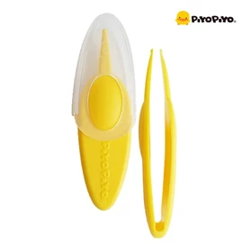 台湾黄色小鸭 宝宝鼻腔清洁夹