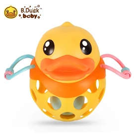B.Duck 婴儿玩偶健身球