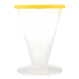 a.p.s Medical 即棄餵奶杯-40ml