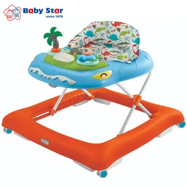 Baby Star Dinosaur 恐龍學步車