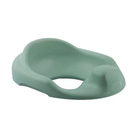 Bumbo Toilet Trainer 兒童學習廁板軟墊;綠色;