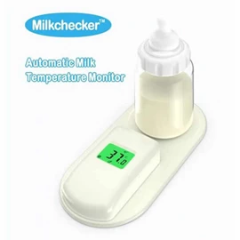 Milkchecker 全自動奶溫監測器