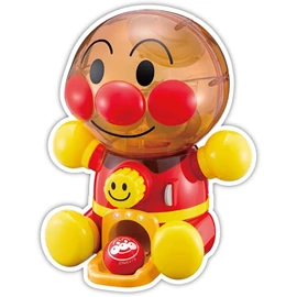 麵包超人 扭蛋機玩具