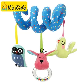 K's Kids 多用途掛環式玩具