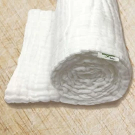 Softtouch 六层纯棉浴巾(加厚)-80 x 140cm