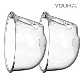 Youha 優合 THE INS 集奶碗-240ml 2個裝