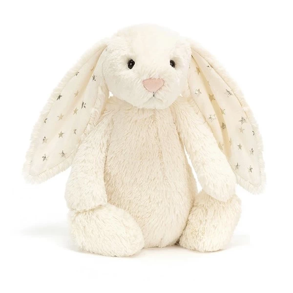 Mama Outlet ?????? JellyCat Bashful Bunny ????????????Twinkle;Medium(31cm)(18