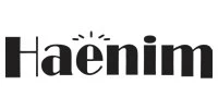 Haenim