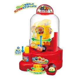 麵包超人 夾蛋機玩具