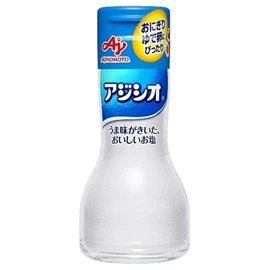 日本Ajinomoto 味之素 婴幼儿调味海盐-110g