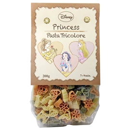 日本Nakato 迪士尼公主多彩通粉-200g