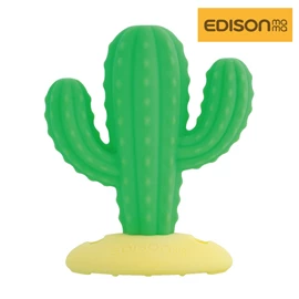 日本Edison 仙人掌牙胶