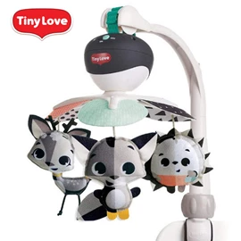 美国Tiny Love 魔幻故事三合一旋转音乐铃