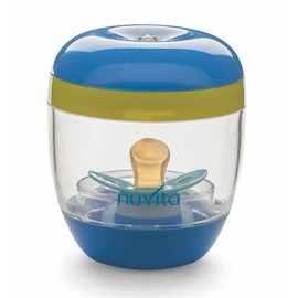 意大利Nuvita MELLY PLUS 多用途UV消毒機