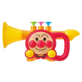 面包超人 乐器吹喇叭