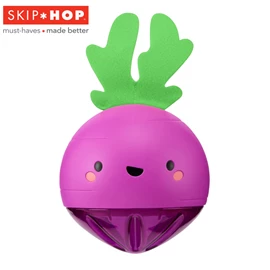 美國Skip Hop Farmstand 紅菜球音樂爬行玩具