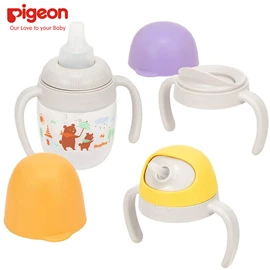 日本Pigeon Coron 全階段飲水杯套裝