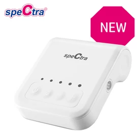 韓國Spectra Q 迷你電動奶泵